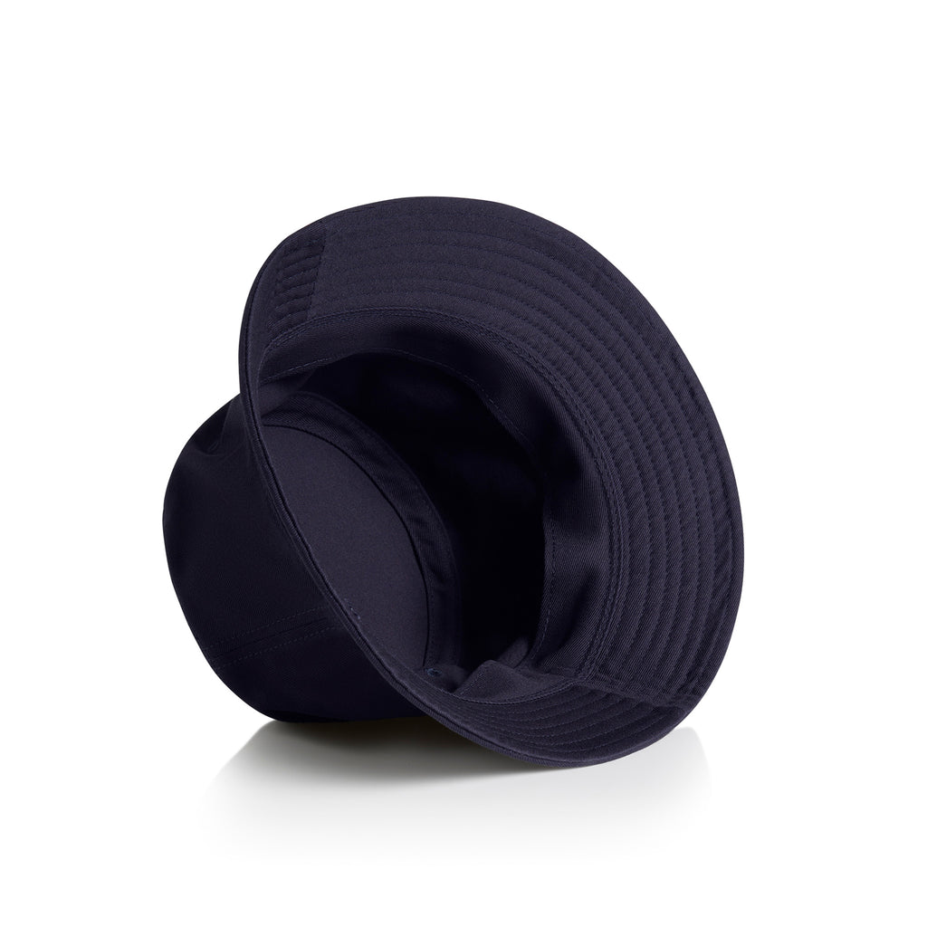 Four Under Golf Bucket Hat - Navy