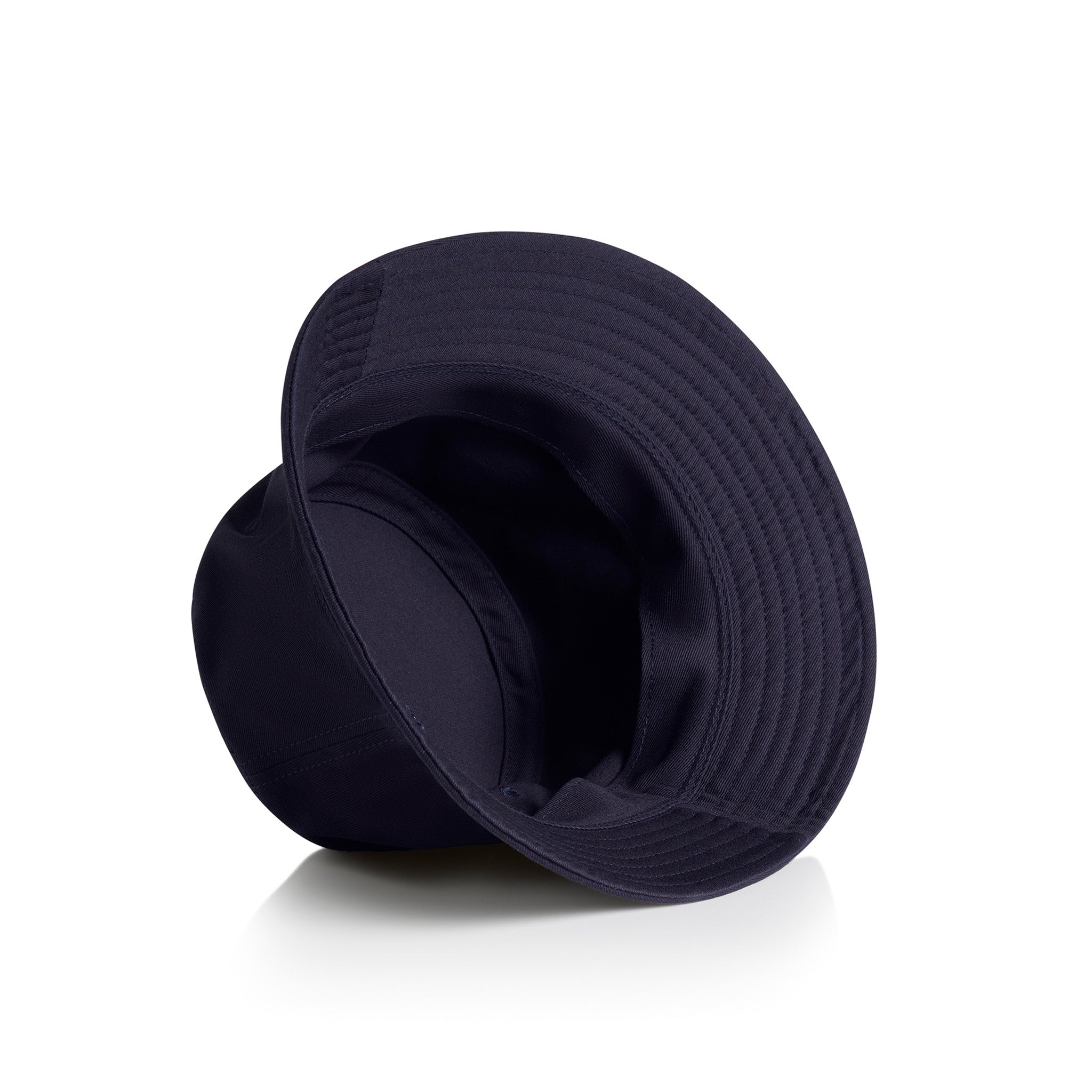 Four Under Golf Bucket Hat - Navy