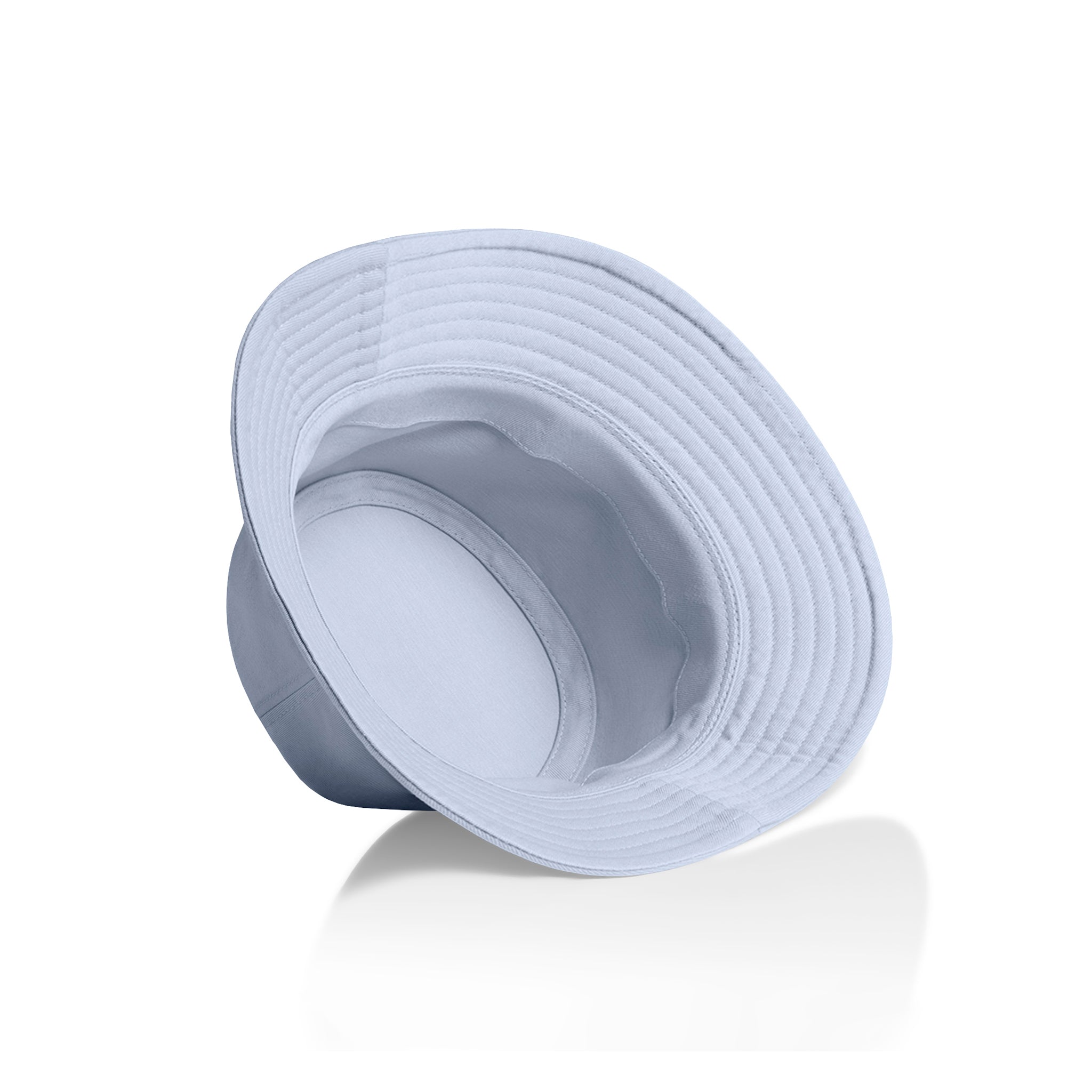 Four Under Golf Bucket Hat - Powder