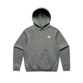 Four Under Golf Leisure Hoodie - Shadow Front