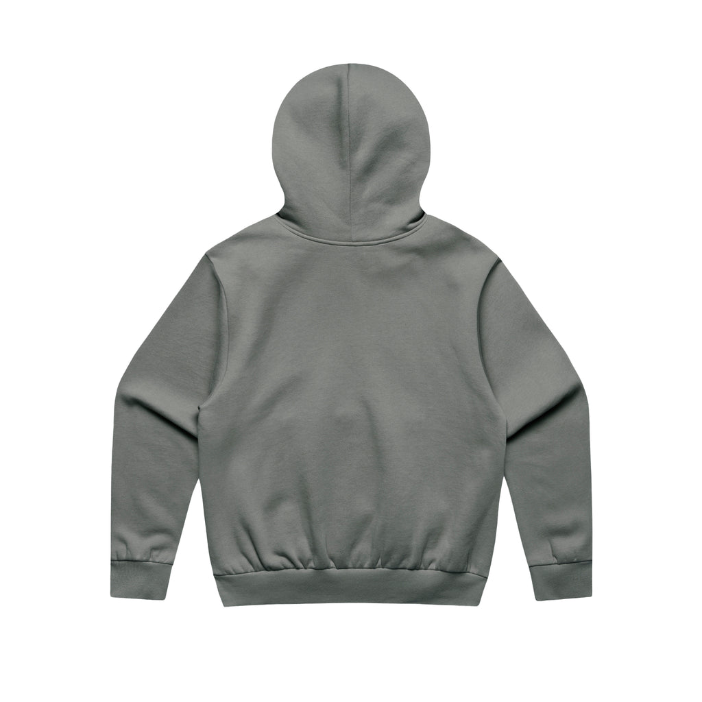 Four Under Golf Leisure Hoodie - Shadow Back
