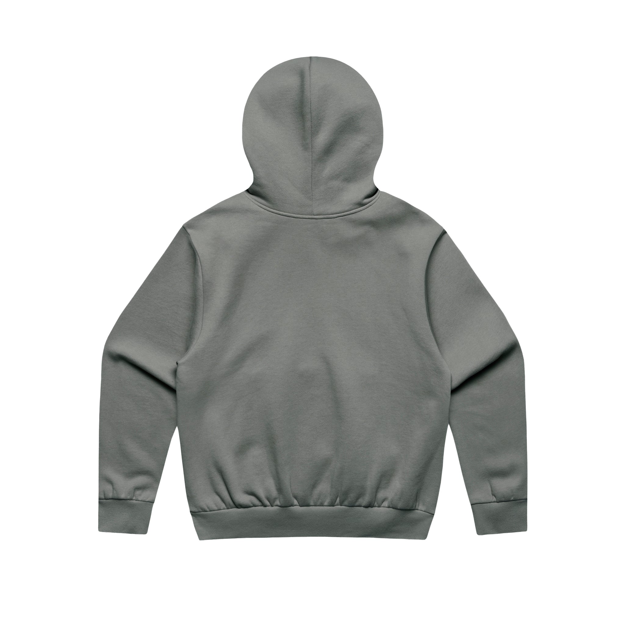 Four Under Golf Leisure Hoodie - Shadow Back