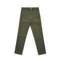 Four Under Golf Chino Pant – Army Front