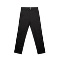 Four Under Golf Chino Pant – Black Front 