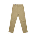Four Under Golf Chino Pant – Khaki Front 