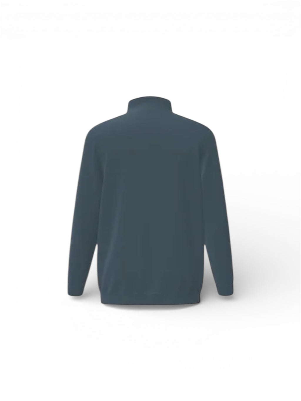 Four Under Golf Performance ¼ Zip – Monument Back